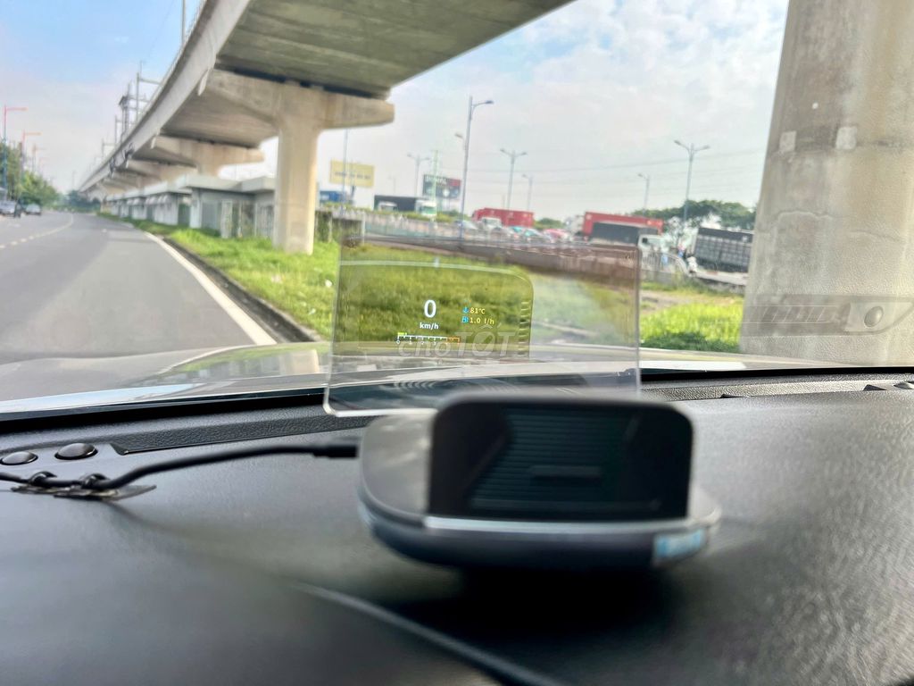 Fortuner 2018 2.7V 4x2 AT - 115105km -Giá còn giảm. Mua bán Ô tô tại Thành phố Thủ Đức Tp Hồ Chí Minh được đăng bởi Lê Phạm Như Ngọc hình 4