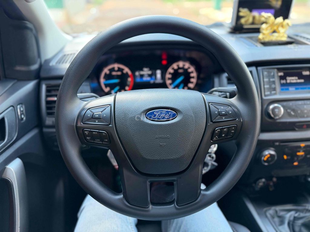 Ford Ranger 2019 XLS MT. Mua bán Ô tô tại Huyện Krông Pắc Đắk Lắk được đăng bởi Auto Hùng Phát hình 8