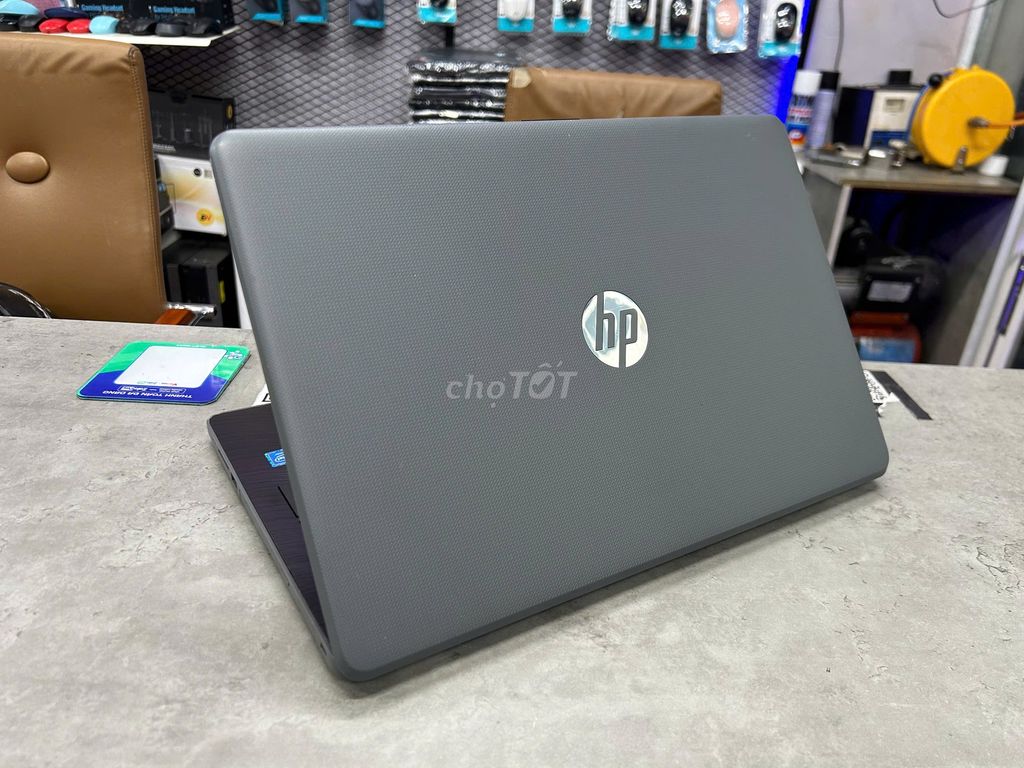 Hp 15 Intel N3060 Ram 4Gb SSD 128Gb học online