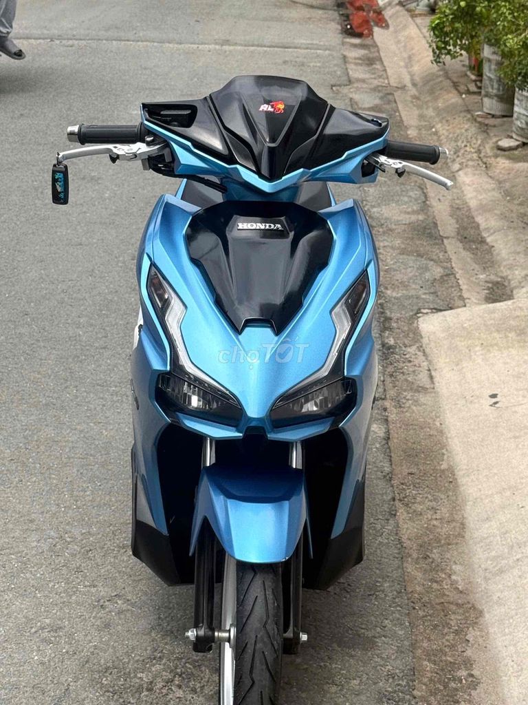Honda Air Blade 125 4val рег. 2024, ухоженный, от владельца