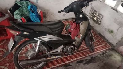 Xe wave đi cầy. Mua bán Xe máy tại Thành phố Rạch Giá Kiên Giang được đăng bởi tony vu