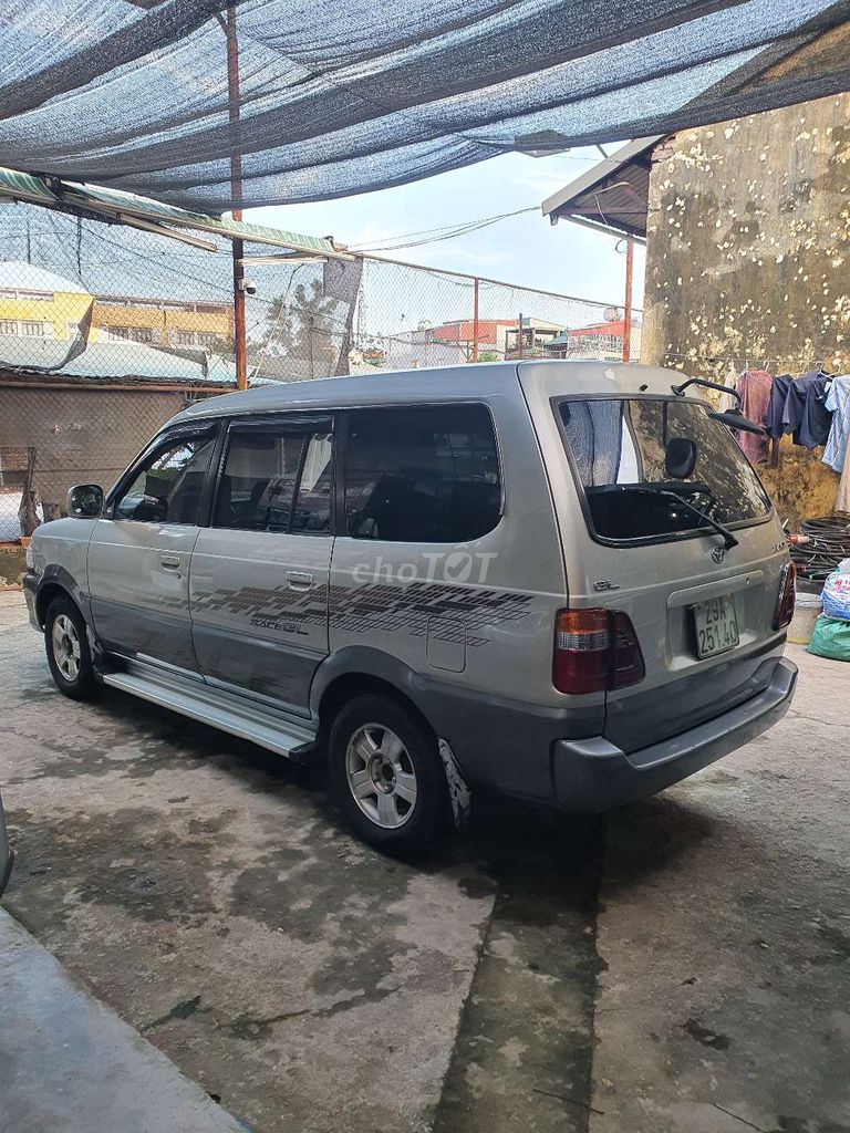 2 107 2002 GL - 30000 km. Mua bán Ô tô tại Quận Hoàng Mai Hà Nội được đăng bởi Hoàng ngọc Tính hình 6