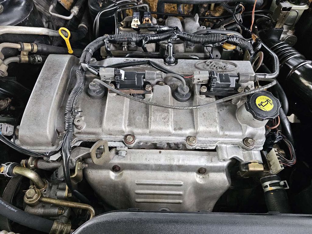 ĐẸP VÀ ZIN. Mua bán Ô tô tại Huyện Đông Anh Hà Nội được đăng bởi LÝ XE CỎ HÀ NỘI hình 8