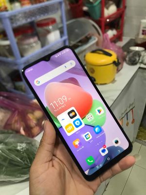 Techno BF7 4/64G zin, pin 5000mah, android 12. Mua bán Điện thoại tại Quận 12 Tp Hồ Chí Minh được đăng bởi Phước Trần