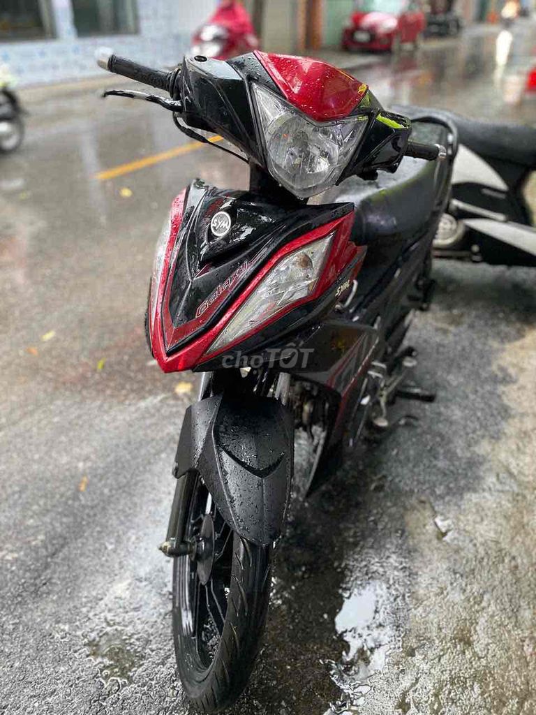 SYM Galaxy 50cc