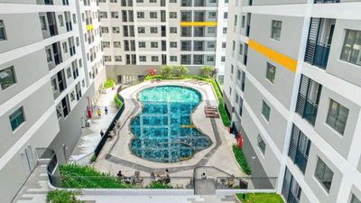 Cho thuê căn hộ 1pn LEGACY giá chỉ từ 3,5tr/ tháng. Cho thuê căn hộ/chung cư tại Thành phố Thuận An Bình Dương được đăng bởi Nguyễn văn Mai
