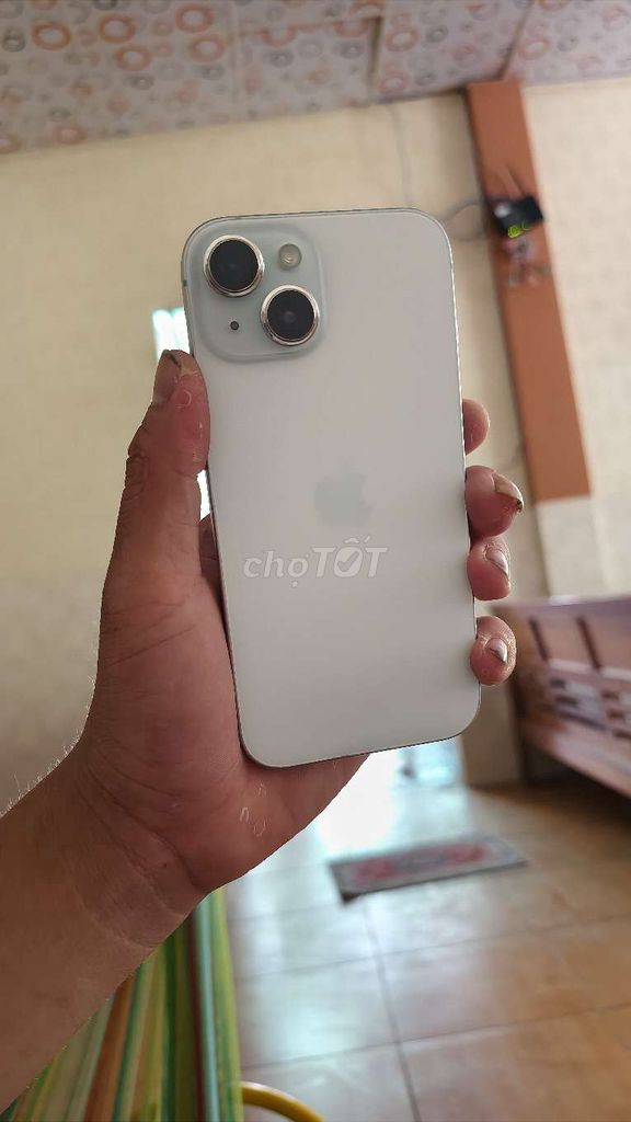 iPhone 15 QT 99% nguyen zin pin 100 sac 22. Mua bán Điện thoại tại Huyện Cao Lãnh Đồng Tháp được đăng bởi minh dt zin 66 hình 1