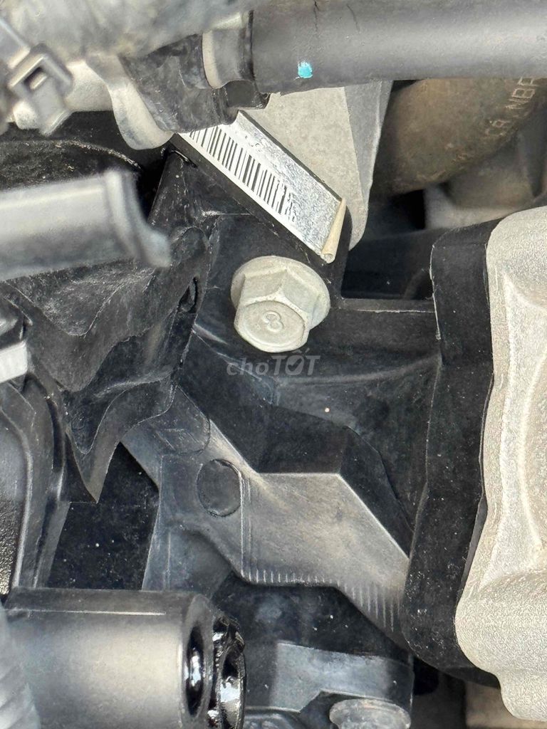 Kia Morning 2018 S 1.25 AT - 55000 km. Mua bán Ô tô tại Huyện Quốc Oai Hà Nội được đăng bởi Manh Quang Auto hình 15