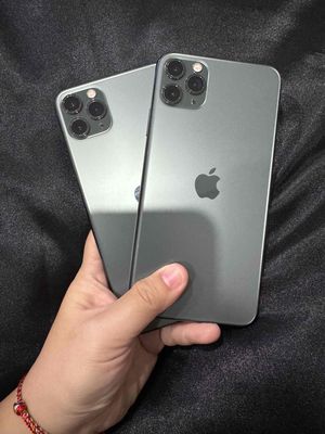 Apple iPhone 11 Pro Max 64GB Xám Đã sử dụng