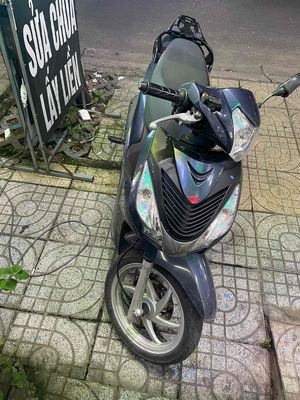 Honda Vision 2020 Xám 30000 km. Mua bán Xe máy tại Quận Tân Bình Tp Hồ Chí Minh được đăng bởi Bảo Anh Store