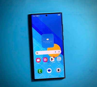 Samsung S22 Ultra QT 12/128 đen như tin đăng gl. Mua bán Điện thoại tại Quận 3 Tp Hồ Chí Minh được đăng bởi T83