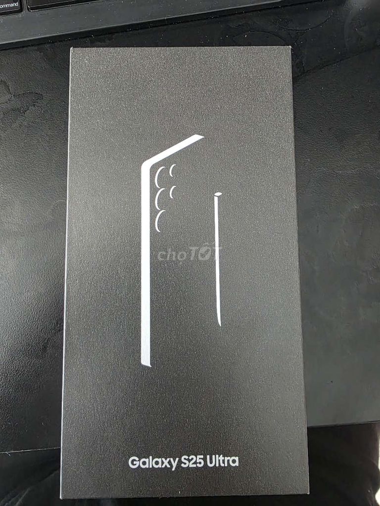 Samsung Galaxy S25 Ultra Đen 98% BH hãng t11/26. Mua bán Điện thoại tại Quận Tân Phú Tp Hồ Chí Minh được đăng bởi Khang Lam hình 1