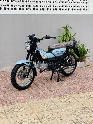 YAMAHA PG-1 THỂ THAO ĐỊA HÌNH