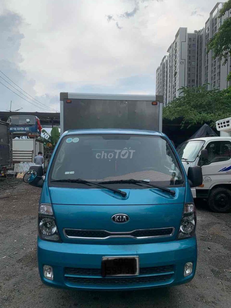 kia k190 1.9 tấn đời 2021.. Mua bán Xe tải, xe ben tại Huyện Bình Chánh Tp Hồ Chí Minh được đăng bởi BÃI XE THIÊN TRANG hình 1