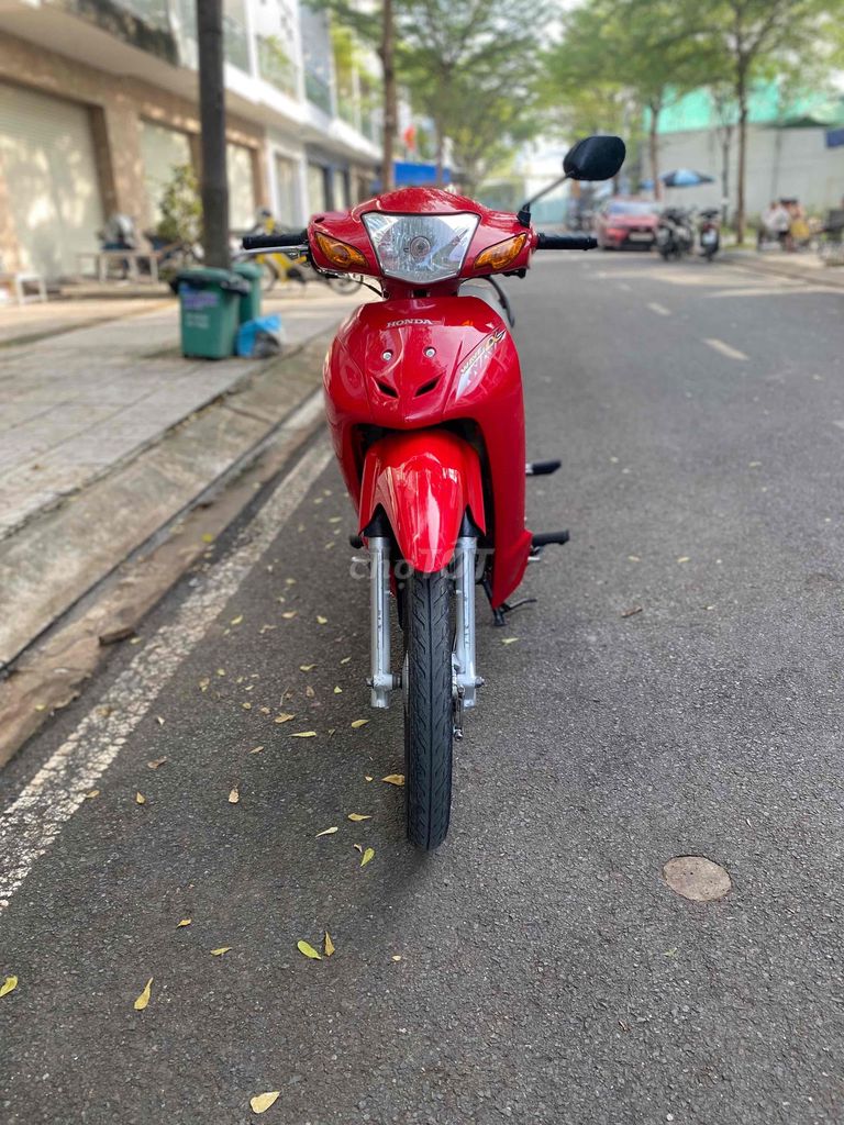 Honda Wave Alpha 2011 Hộ Trợ Góp. Mua bán Xe máy tại Thành phố Biên Hòa Đồng Nai được đăng bởi Thành Tín hình 1