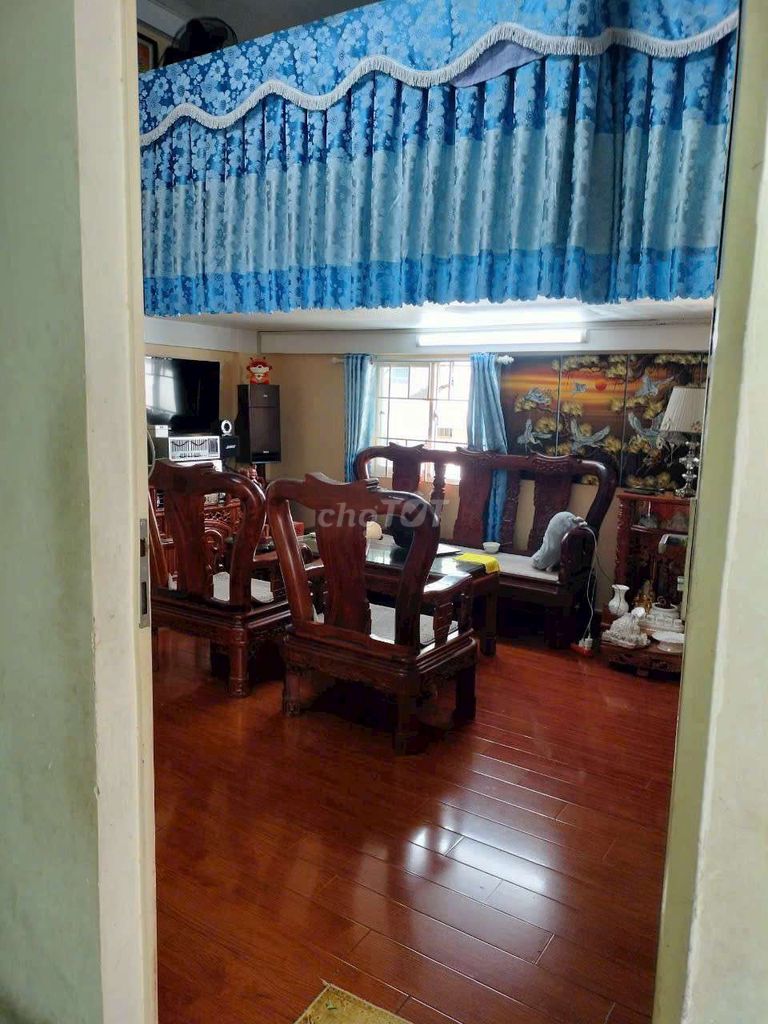 Nhà ở xã hội  Mỹ Phước 1, lầu 3 góp xong 360 triệu ,Sài Gòn mua được. Mua bán Căn hộ/Chung cư tại Thị xã Bến Cát Bình Dương được đăng bởi Lê Tiến Huy hình 9