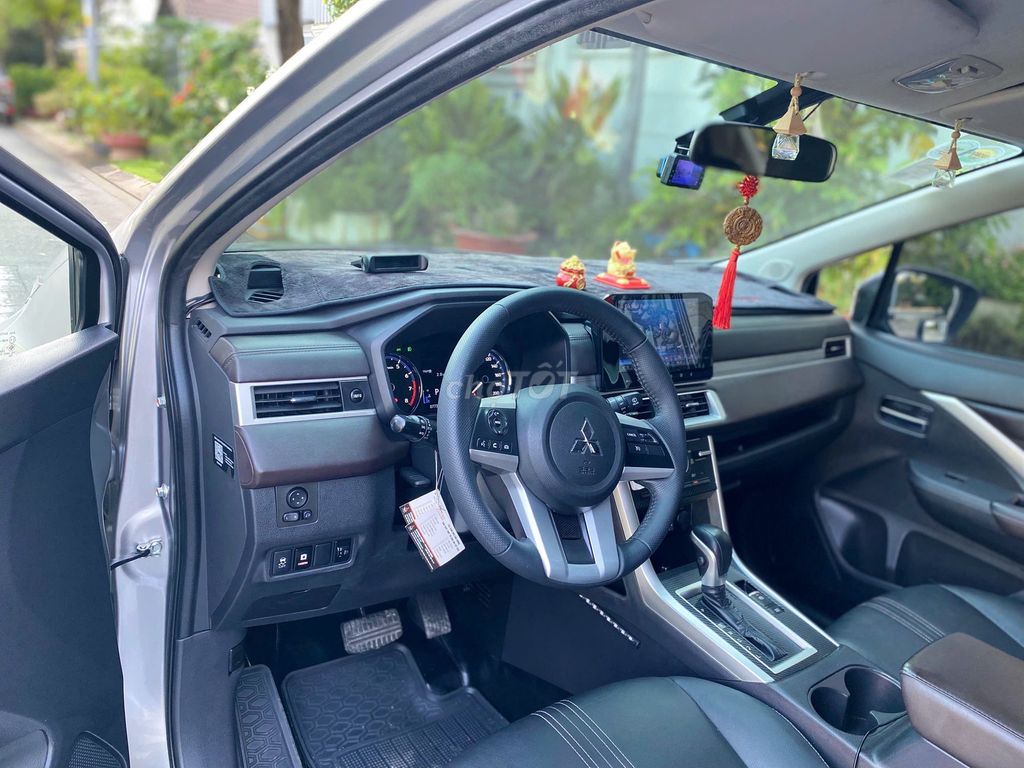 Xpander Premium 2024. Mua bán Ô tô tại Thành phố Thủ Đức Tp Hồ Chí Minh được đăng bởi Thinh hình 15