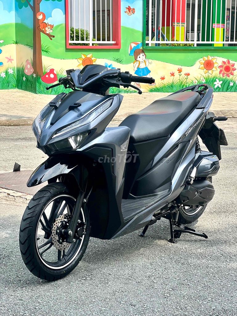 Vario 150 Cần Bán Hoặc Giao Lưu Trao Đổi Xe Khác