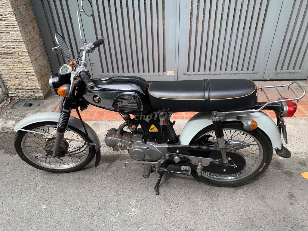 Cần bán xe 67 zin 90%. Mua bán Xe máy tại Quận Tân Bình Tp Hồ Chí Minh được đăng bởi Quý Nguyễn hình 2