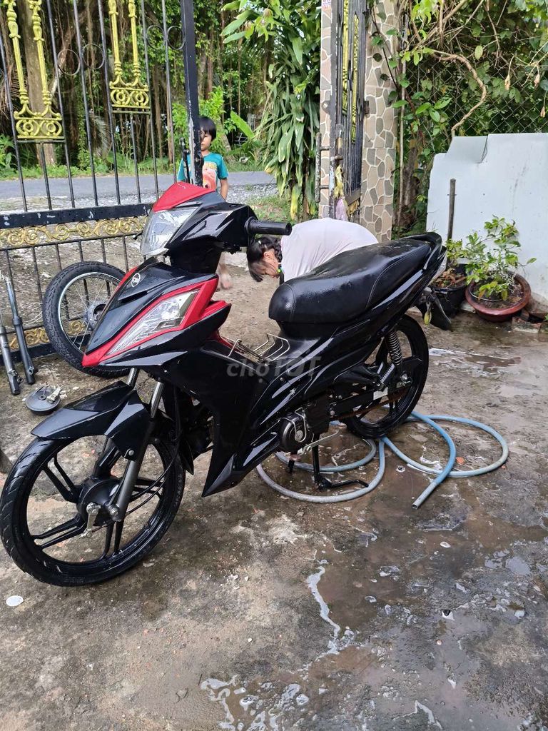 Sym 50 thanh lý. Mua bán Xe máy tại Huyện Cái Bè Tiền Giang được đăng bởi Kiên hình 1