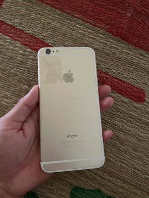 cần bán 6plus quốc tế pin 100. Mua bán Điện thoại tại Thành phố Buôn Ma Thuột Đắk Lắk được đăng bởi Văn chiến