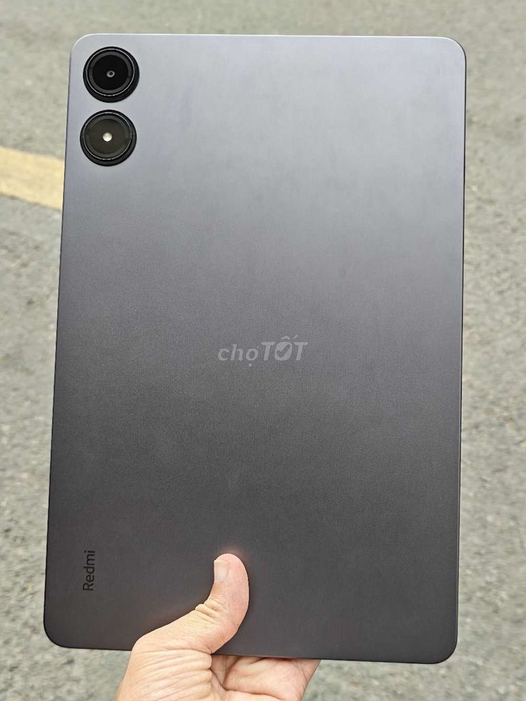 Xiaomi Redmi Pad Pro Snap 7s Gen 2 có shio. Mua bán Máy tính bảng tại Quận Bình Tân Tp Hồ Chí Minh được đăng bởi Anh Rin hình 1