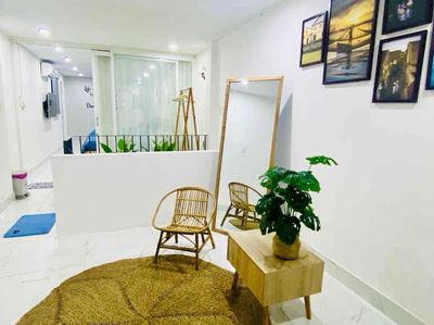 Rent · 2 bd · 80 м² · Quận Thanh Khê, ул. Đường Phan Thanh