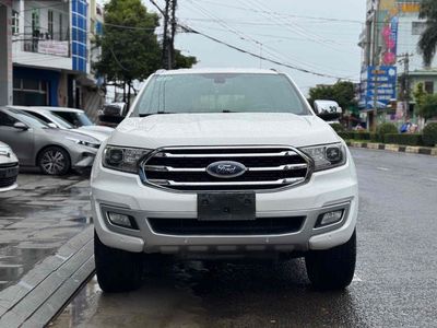 Ford Everest 2019 titanium 2.0L AT - 128000 km. Mua bán Ô tô tại Thành phố Pleiku Gia Lai được đăng bởi Đào Thanh Tài