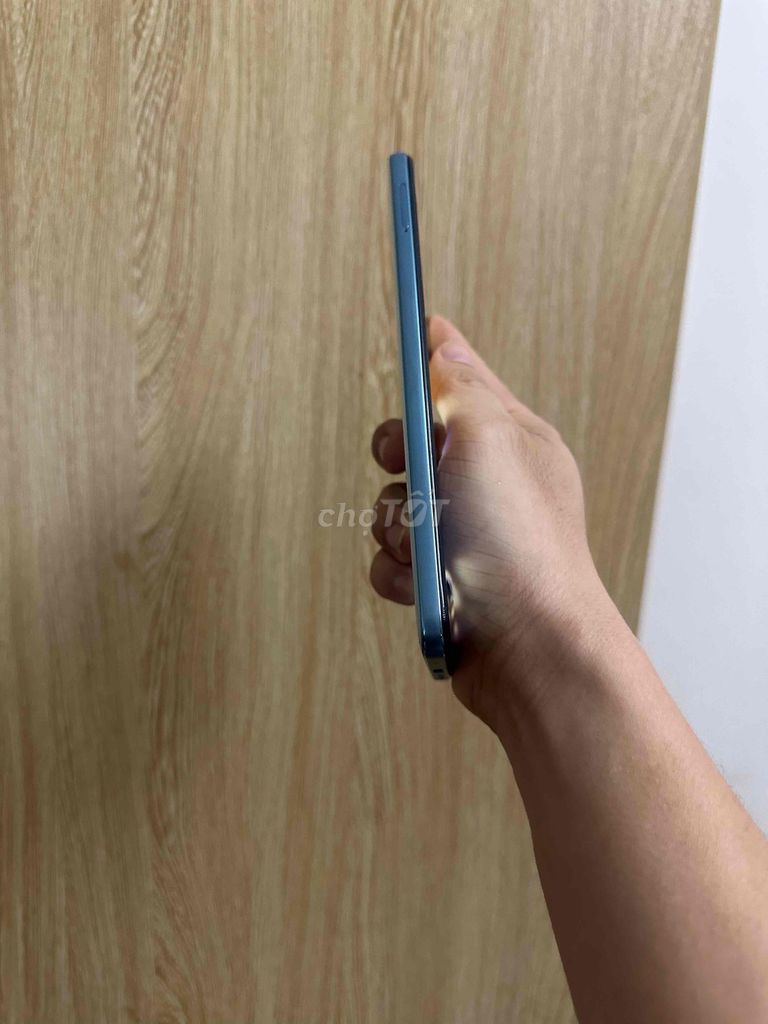 Xiaomi Redmi Note 11 6GB 128GB Xanh. Mua bán Điện thoại tại Quận Cầu Giấy Hà Nội được đăng bởi Đức hạnh hình 1