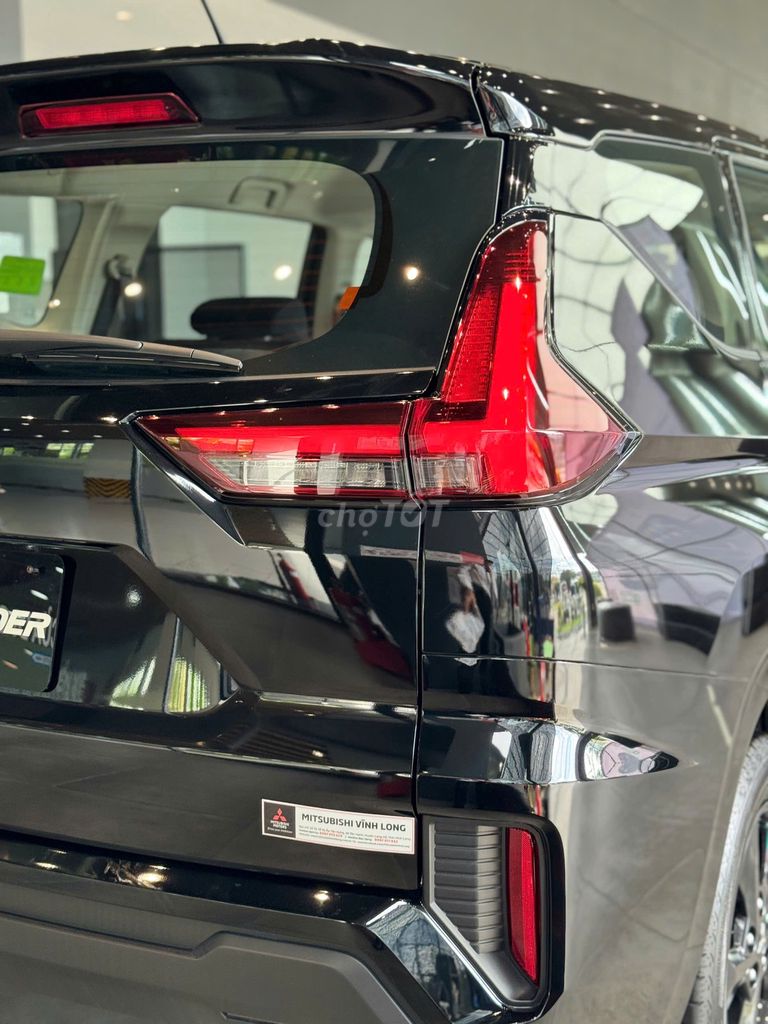 Mitsubishi Xpander 2025 1.5 AT. Mua bán Ô tô tại Huyện Long Hồ Vĩnh Long được đăng bởi Lê Minh Đức hình 15