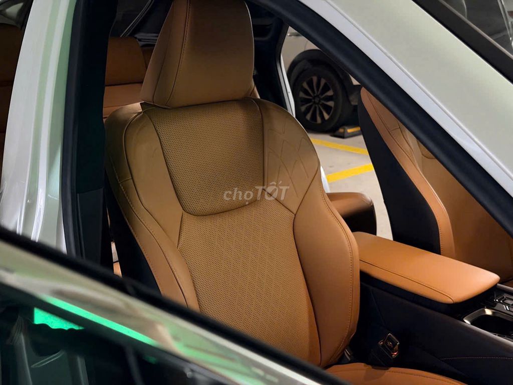 Lexus RX350 Premium 2024. Mua bán Ô tô tại Quận Long Biên Hà Nội được đăng bởi Khổng Tấn Luxury Car hình 10