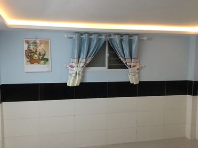 Room 20 m² · Đường Lê Văn Huân