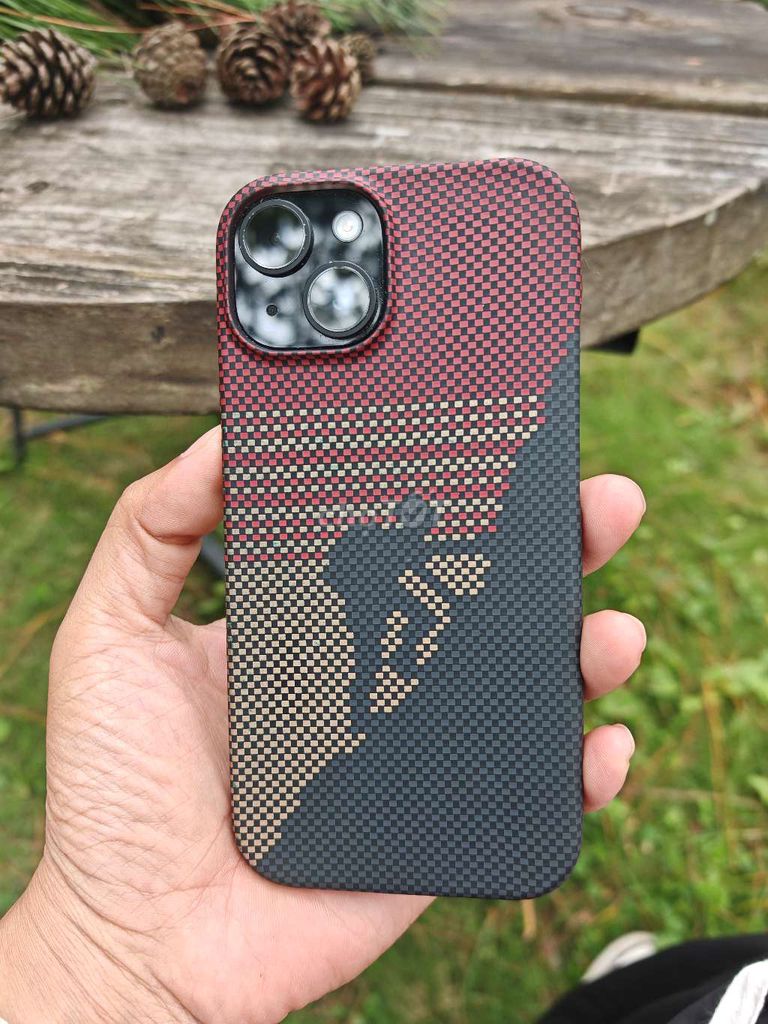 Apple iPhone 15 128GB . Mua bán Điện thoại tại Thành phố Đà Lạt Lâm Đồng được đăng bởi elnino hình 1