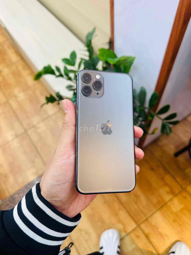 iPhone 11 Pro Lock 64GB