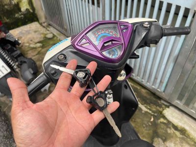 Yamaha Luvias 2012 Bstp 9chủ. Mua bán Xe máy tại Quận Gò Vấp Tp Hồ Chí Minh được đăng bởi Đăng Khôi