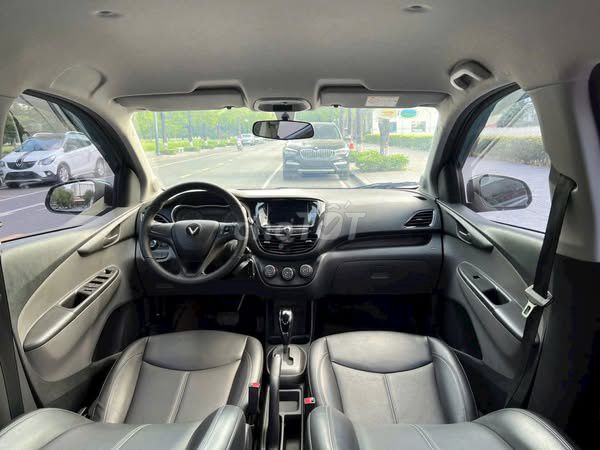 Fadil plus xám 2021. Mua bán Ô tô tại Quận Tây Hồ Hà Nội được đăng bởi Nam Nguyễn Ô tô vinfast hình 4