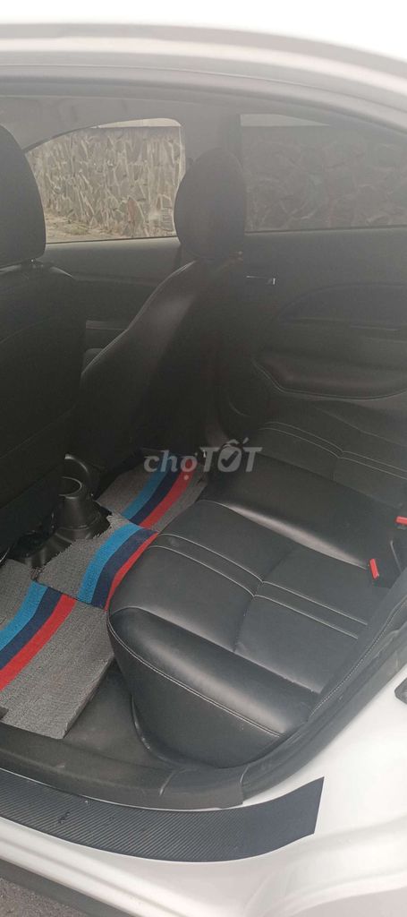 2023 1.2 CVT - 72000 km. Mua bán Ô tô tại Quận Gò Vấp Tp Hồ Chí Minh được đăng bởi Nguyên Công hình 4