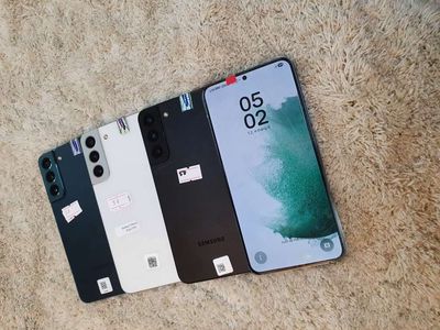 Sam Sung S22+5G bên mình có bản Mỹ giá bình dân. Mua bán Điện thoại tại Quận Thanh Xuân Hà Nội được đăng bởi 173 Nguyễn Xiển   TX HN