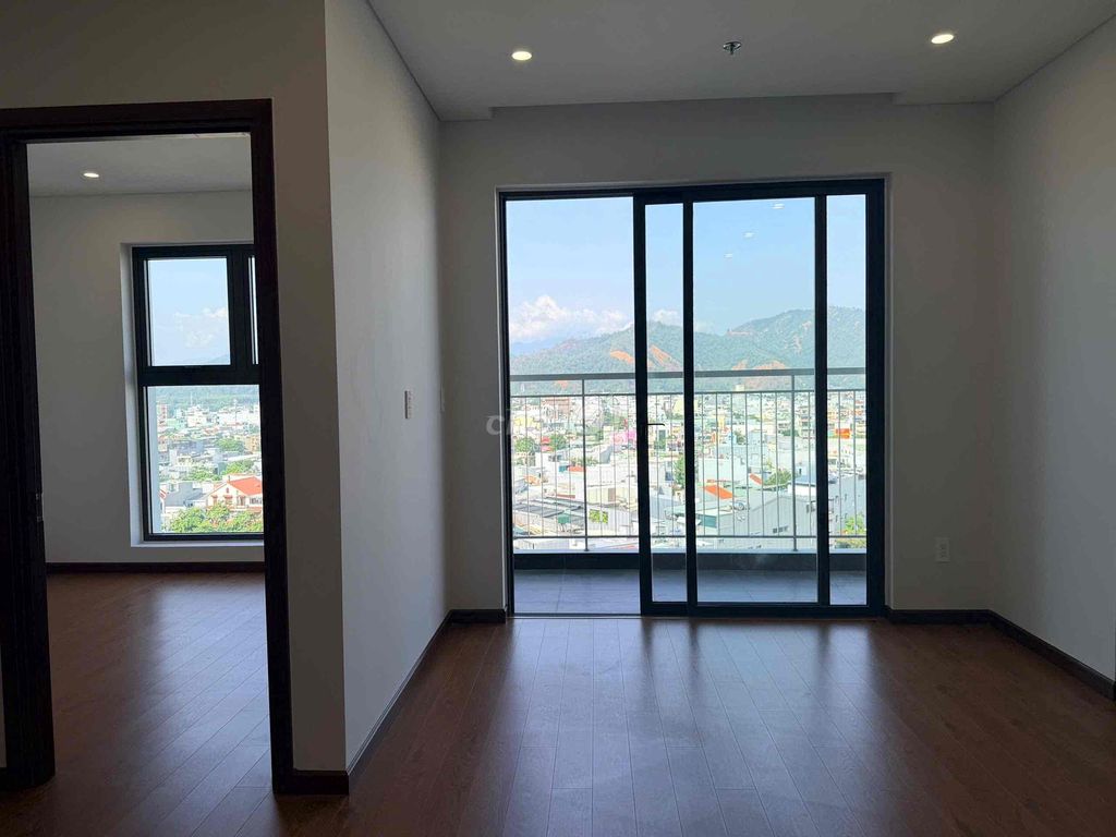 Cho thuê căn hộ MIA Plaza – 2 phòng ngủ 61 Ngô Thì Nhậm giá 7,5 triệu