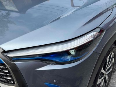 Toyota Corolla Cross 2021 Xăng điện 20.000 km. Mua bán Ô tô tại Thành phố Thủ Đức Tp Hồ Chí Minh được đăng bởi Đặng Tú Nguyên