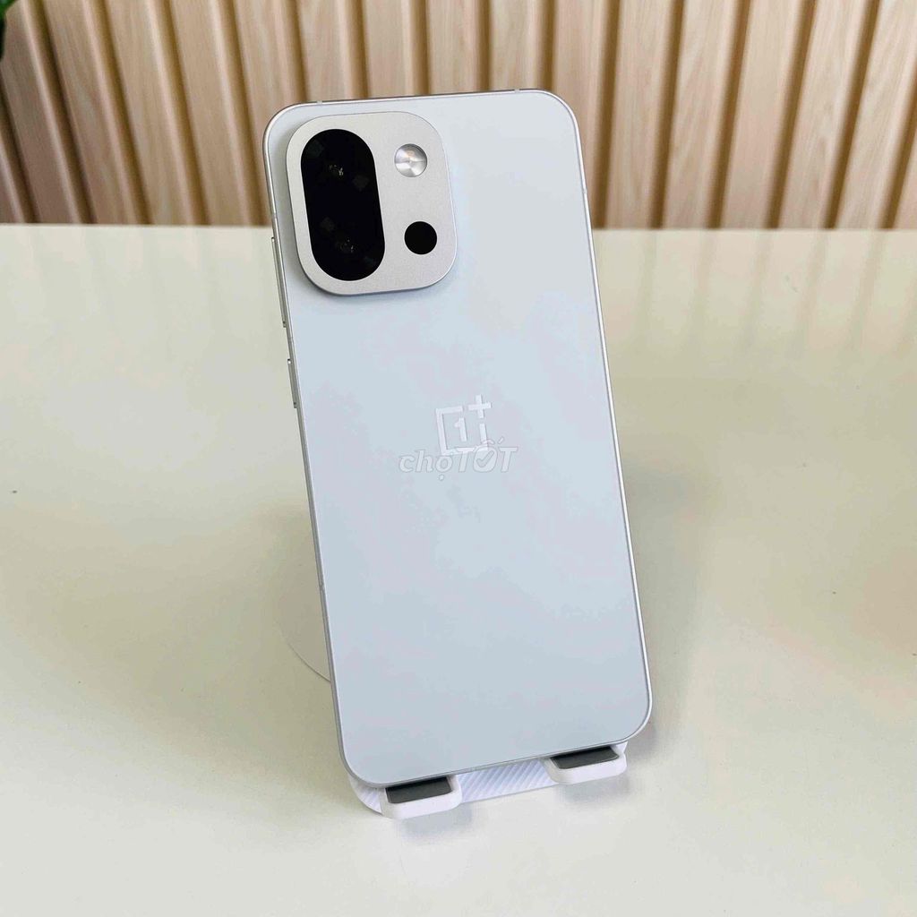 Oneplus 13T Úp Rom -12/256GB - Pin 99% -Nguyên Zin. Mua bán Điện thoại tại Quận Ninh Kiều Cần Thơ được đăng bởi Hmphone hình 1