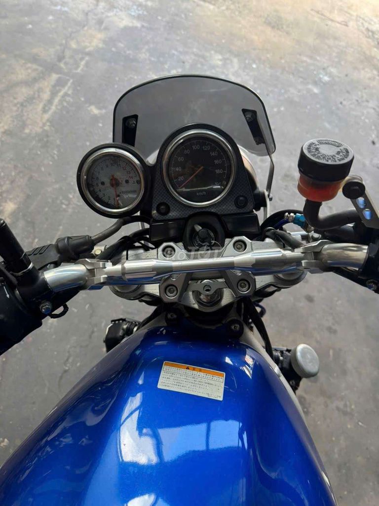 Suzuki VT400. Mua bán Xe máy tại Quận 1 Tp Hồ Chí Minh được đăng bởi Shop Đồ Cổ hình 17