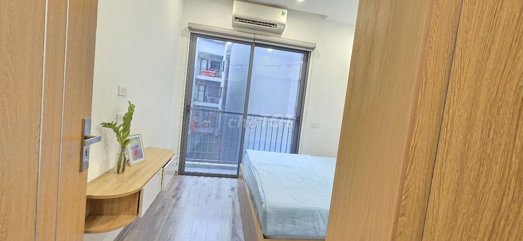 cho thuê căn hộ 1 ngủ 1 khách ngõ 28 Tứ Liên .Tây Hồ  - ảnh 3