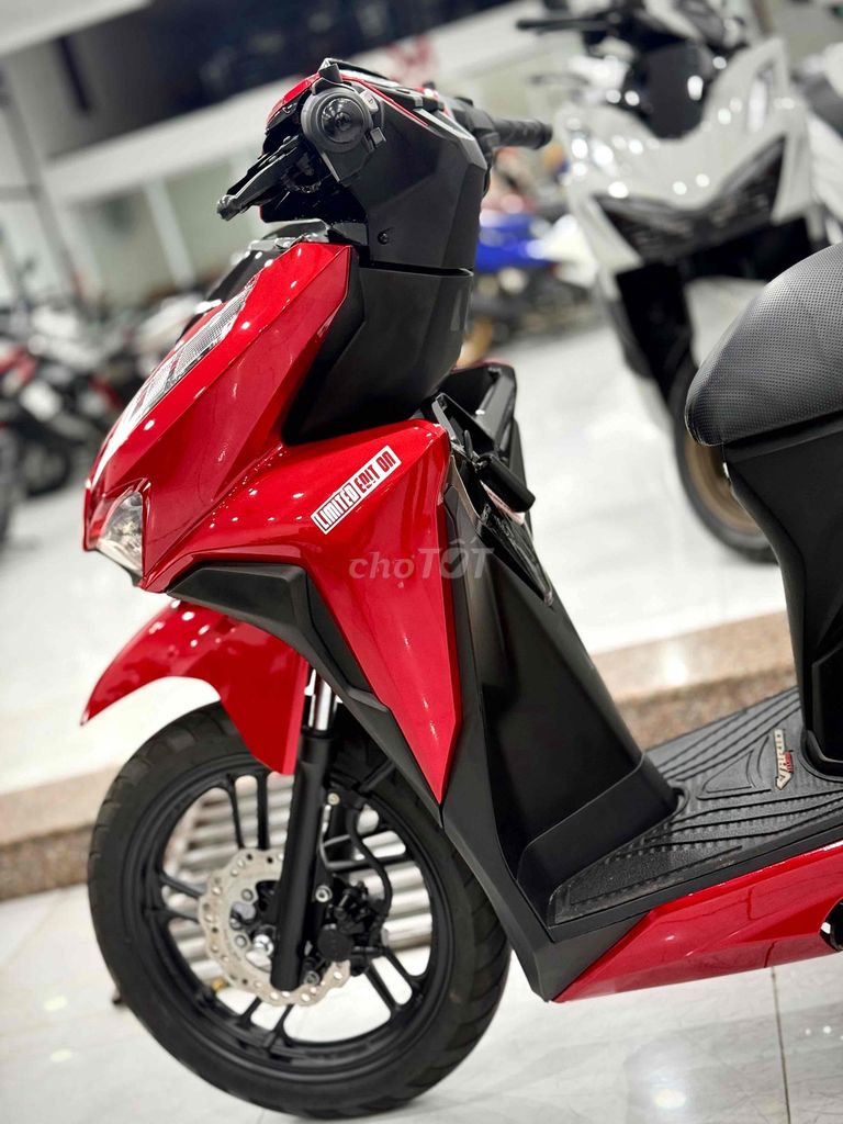 Honda Vario 150 2020 Đỏ. Mua bán Xe máy tại Thị xã Phú Mỹ Bà Rịa - Vũng Tàu được đăng bởi Cửa Hàng Xe Máy Phú Mỹ hình 7