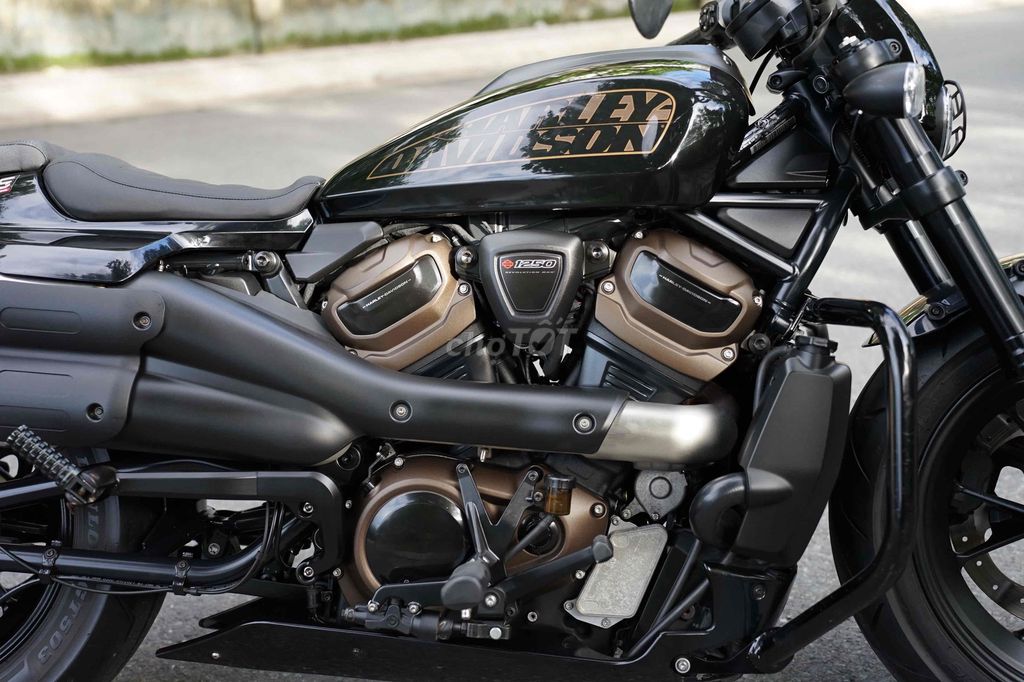 ✅♻️ HARLEY DAVIDSON SPORTSTER S 1250 2022 SIU KENG. Mua bán Xe máy tại Thành phố Thủ Đức Tp Hồ Chí Minh được đăng bởi Thi Moto Thủ Đức hình 9