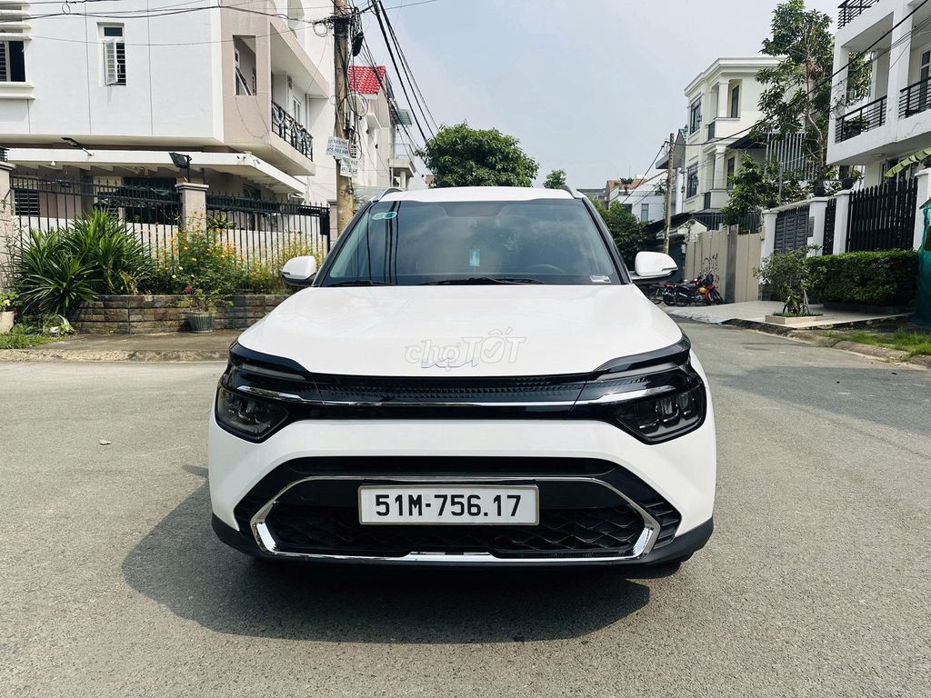 KIA Carens 2024 AT - Luxury. Mua bán Ô tô tại Thành phố Thủ Đức Tp Hồ Chí Minh được đăng bởi Tên chưa cung cấp hình 3