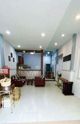 Аренда · 2 комн. · 52 м² · Quận Tân Phú, ул. Đường Tân Quý