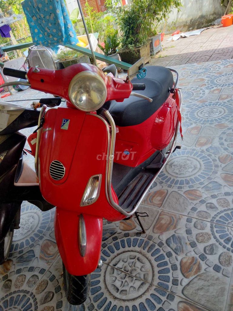 Bán xe vespa tại nam đàn nghệ An. Mua bán Xe máy tại Huyện Nam Đàn Nghệ An được đăng bởi Khuôn Con Cây  hình 3