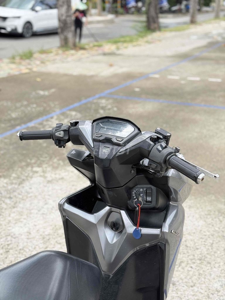 🌈Honda Vario 125 2020 BSTP - Nợ Sấu TT 10🍠