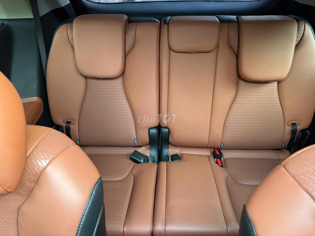 Kia Carnival Signature 2.2D 2022 màu trắng. Mua bán Ô tô tại Quận Cầu Giấy Hà Nội được đăng bởi Auto 6666 hình 18